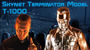 The terminator series 800 model 101 has appeared in horror rpg season 3, season one. Skynet Terminator Model T 900 The Sarah Connor Chronicles Youtube