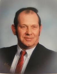 Obituary for Robert "Bob" Westbrook