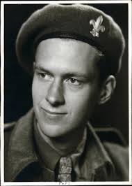 Mr. Parzival Copes Obituary