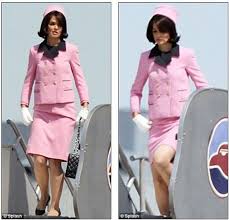 But it won't be seen. Custom Made Jackie O Suit For Retrogal87 Professional Fashion Suit Fabric Fashion