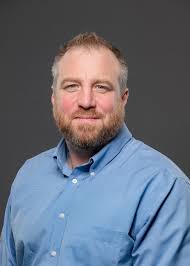 Scott IsenhartPresident