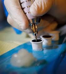 From tommy's own starbrite colors to brands like eternal inks, dynamic, silverback and many more. What Is Tattoo Ink Made Of Authoritytattoo