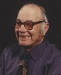 Don COMSTOCK Obituary (1929