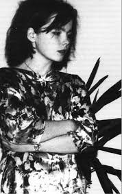 Bjork All Is Full Of Love Gif Bjork On Tumblr Bjork Singer Musician