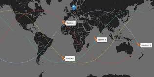 Starlink (spacex) deliver high speed broadband internet to locations where access has been unreliable, expensive, or completely unavailable starlink.com. Elon Musk Nutzer Sollen Noch Diesen Sommer Starlink Internet Testen Konnen Auch In Deutschland