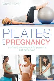 Pilates For Pregnancy