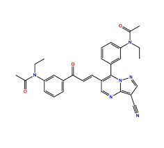 Image result for Zaleplon
