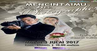 (2020) kepala bergetar kerana hafsanya setia kiblat yang hilang kisah cinta rumi kisah mr cinderella kisah rumah tangga. Tonton Mencintaimu Mr Photographer Full Episod Online Kepalabergetar