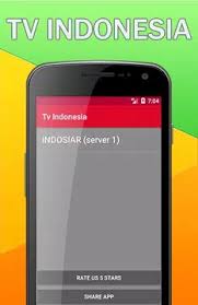 Check spelling or type a new query. Tv Indonesia Indosiar Tv Apk 1 5 Download For Android Download Tv Indonesia Indosiar Tv Apk Latest Version Apkfab Com