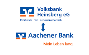 Das telefonbuch kann mit 54 adressen antworten! Erfolgreich Zukunft Gestalten Aachener Bank Eg Und Volksbank Heinsberg Eg In Fusionsgesprachen