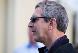 Honorable Mr. Alan Estevez, Principal Deputy Under