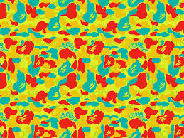Maybe you would like to learn more about one of these? Supreme X Bape Wallpapers 2020 Broken Panda