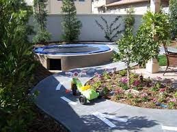 Pro lite formerly known as eco, same great product. Pin By Raising Boys To Men On For The Backyard Kid Friendly Backyard Backyard Backyard Playground