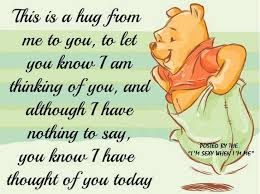 Find Out Our Off Shore Pewsey Bank Pooh Quotes Hug Quotes Winnie The Pooh Quotes