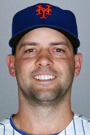 Dillon Gee Stats, Age, Position, Height, Weight, Fantasy & News