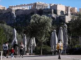 Διαδημοτικές μετακινήσεις τις καθημερινές ένα άλλο ζήτημα που ενδεχομένως θα συζητήσει σήμερα η επιτροπή λοιμωξιολόγων είναι οι διαδημοτικές μετακινήσεις τις καθημερινές. Lockdown Telos Sthn Apagoreysh Gia Tis Diadhmotikes Metakinhseis Alfavita
