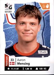 Handball 2021/22 Hybrid