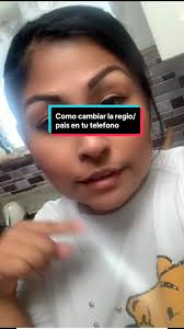 Como cambiar el pais en tu telefono#paratiii #fypシ #militender  #comocambiarelpaisentutelefono#fypシ