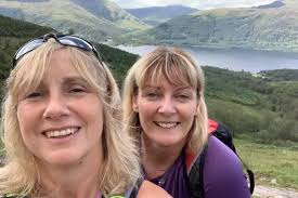Hillwalker's appeal to find couple that helped injured friend