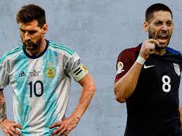Timnas argentina copa américa 2021. Copa America Worst Kits In The History Of The South American Tournament