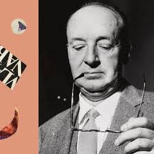 Vladimir Nabokov