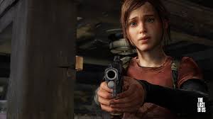 50+ last of us wallpapers on wallpapersafari Free Download Ellie From The Last Of Us Hd Wallpapers Ellie The Last Of Us Hd 1920x1080 For Your Desktop Mobile Tablet Explore 46 Ellie Last Of Us Wallpaper