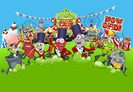 Bin Weevils Free Online Games For Kids Girls Boys Free Kids Games Online Online Games For Kids Free Games For Kids