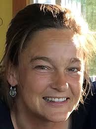 Annie-Eve Coudry avis de décès