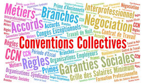 Cc 66 Vs Cc 51 Le Match Nul Des Conventions Collectives Le Media Social Emploi