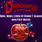 Disenchanted: The Hit Musical Comedy event image