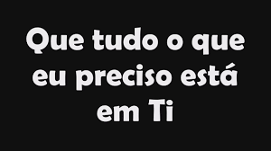 Download cds em mp3 no formato zip ou rar. Playblack Com Letra Aquieta Minhalma Ministerio Zoe Youtube