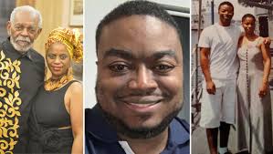 Long live Octavius Dionte Clark, son of Deputy Chair Ona Zené Yeshitela