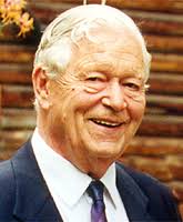 Frank Fredrickson Obituary (2007)