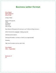 Sample Of Buisness Letter Check More At Https Nationalgriefawarenessday Com 20067 Sample Of Buisness Letter Motivasi