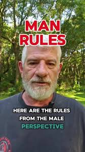 Man Rules: Understanding Masculinity and Manliness