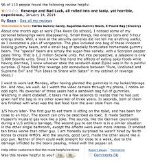 Citrate of magnesia, citroma, liquiprep. Sugarless Haribo Gummy Bear Reviews Tell Tales Of Toilet Terror Memebase Funny Memes