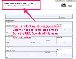 Money may be owed to the property manager/owner as a result of breaking the lease. Can You Break A Lease When You Buy A House The Real Estate Conversation
