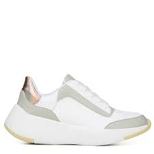 Circus By Sam Edelman Womens Georgina Sneakers Bright