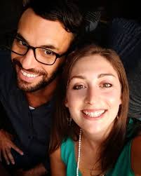 Victor Dasilva and Alison Ismail's Wedding Website