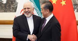 Secretary of state antony blinken said in a briefing monday that the u.s. The China Iran Deal And The Reinvention Of The Iranian Revolution Middle East Institute
