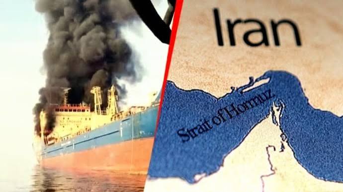 India acts as stabiliser for neighbours as Iran war fuels oil crisis -  India Today