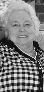 Camella Blount Obituary