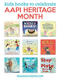 Ye chen was on one side, huo wu was on the other. Children S Books For Asian Pacific American Heritage Month Pragmatic Mom