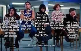 See more of big time rush memes e imagenes en español on facebook. R J Lehmann On Twitter Taking This Meme More Seriously And More Literally Than It Was Intended I Will Offer My Best Assessment Of Who These Characters Actually Would Have Been Listening To