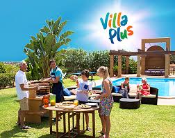 Protaras, cy artisan no 6 first line seafront villa. Win A 500 Villa Plus Family Holiday Voucher Families Online