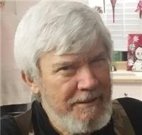 Richard Coker Obituary (2020)