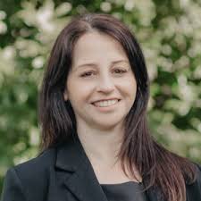 Donna Coe, Property Manager