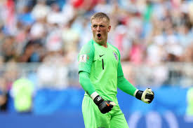 It shows all personal information about the players, including age, nationality, contract. England World Cup Squad In Full The 23 Men At Russia 2018