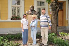 2 days ago · kórházba került esztergályos cecília, azonnal műteni kellett. Esztergalyos Cecilia Vidam Hangulatot Teremtett Es Etelt Osztott