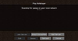 Find a server you like and copy it's ip address. Cant Connect To Any Minecraft Servers Realms Microsoft Community